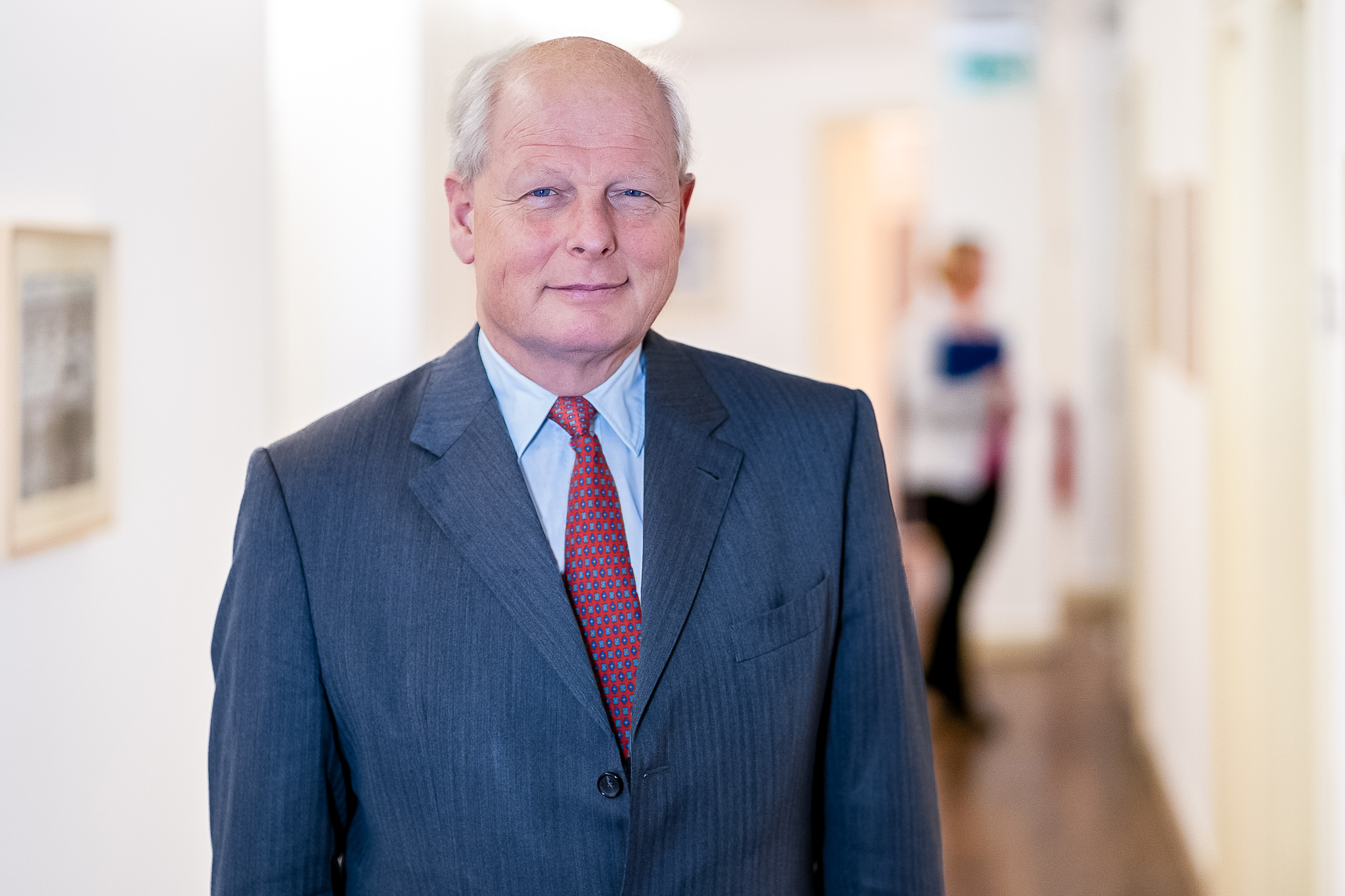 Niklas Graf v. Bernstorff